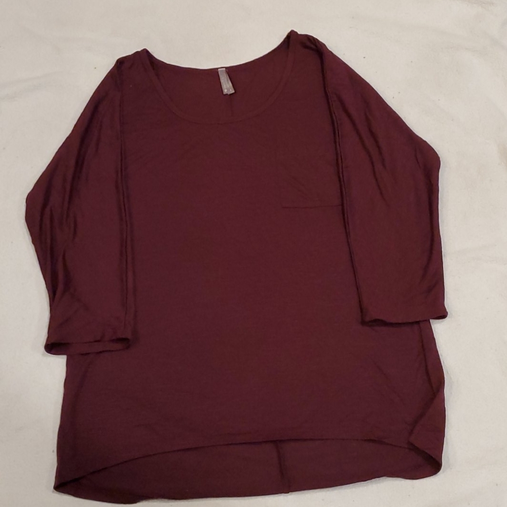 Legging shirt